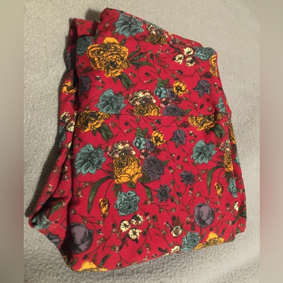 LuLaRoe Leggings - Picture 1 of 2